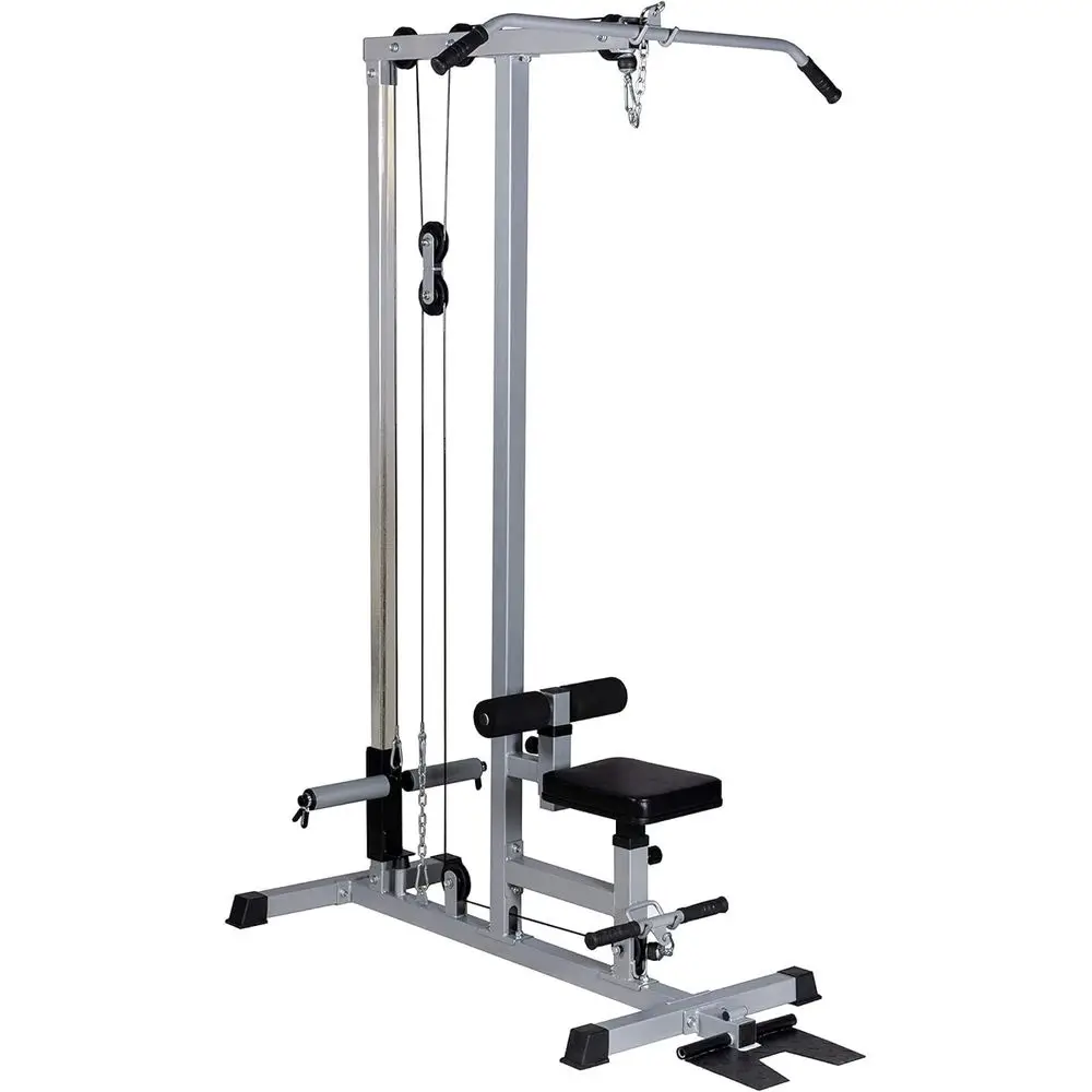 Lat Pulldown Cable - Lat Pulldown and Low Row Cable