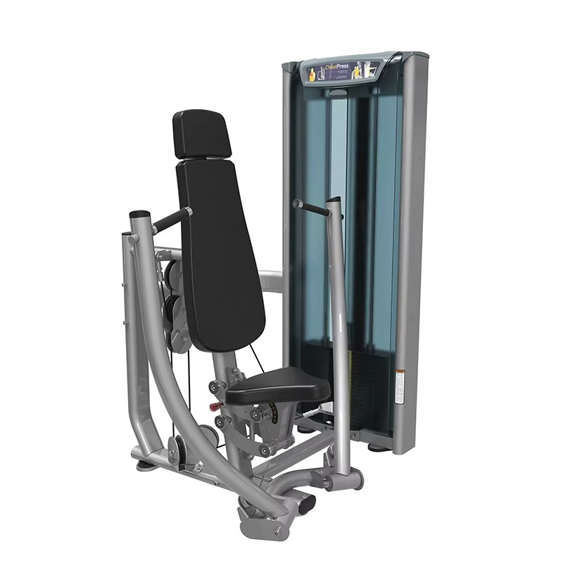 Leg Press Machine - YTYIN Commercial Gym Use Machine Chest