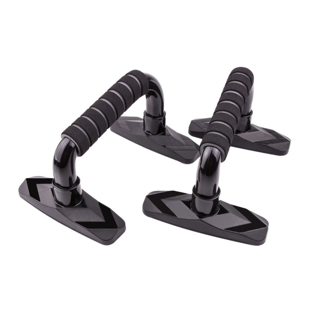Push Up Stand Bar - 2Pcs Ergonomic Push Up Bar Adjustable