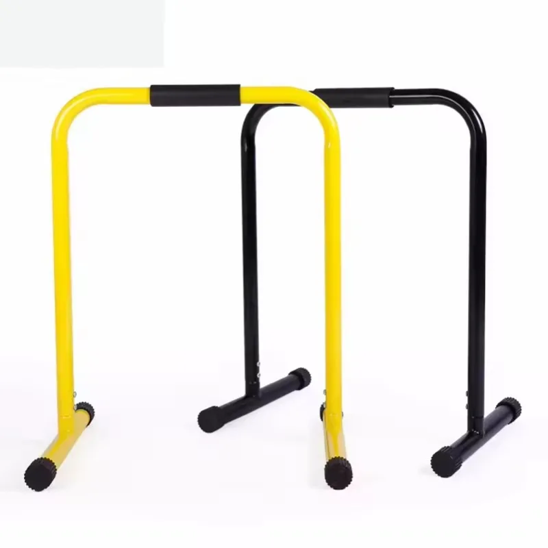 Portable Steel Parallel Bars S - Push Up Stand Bar recensie en prijs