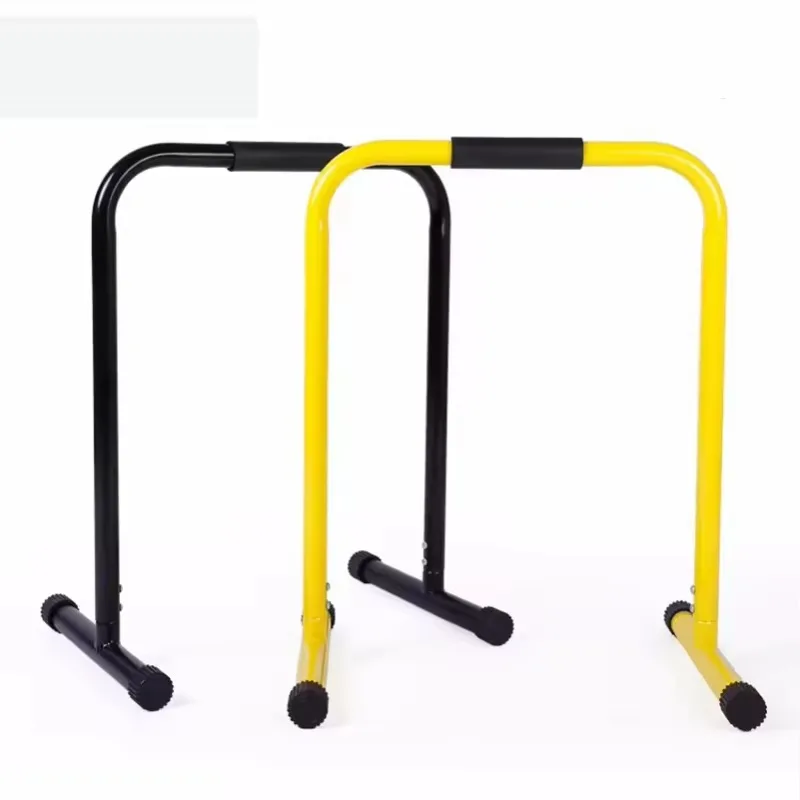Portable Steel Parallel Bars S - Push Up Stand Bar recensie en prijs