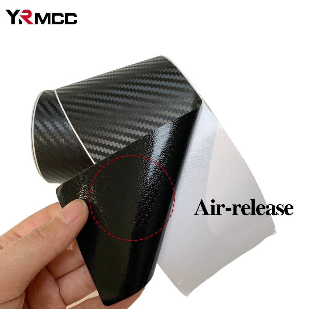 Car Door Sill Side Stickers Au - Weight Plate Bumper recensie en prijs