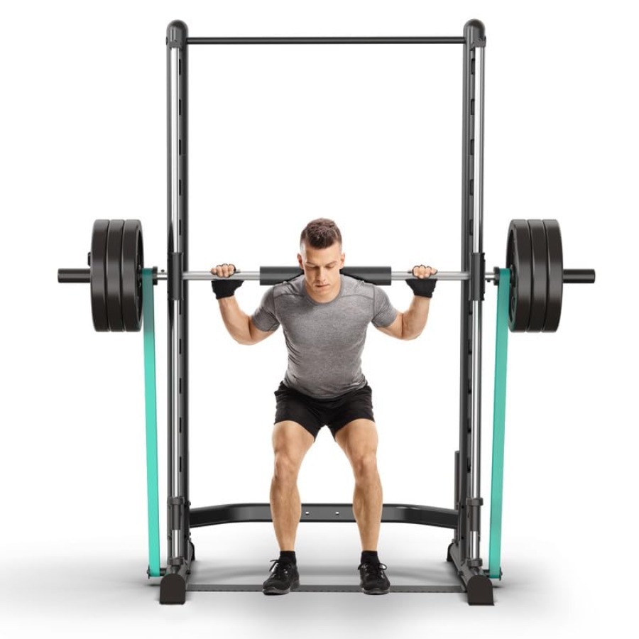 SincMill Squat Rack for Home G - Leg Press Machine recensie en prijs