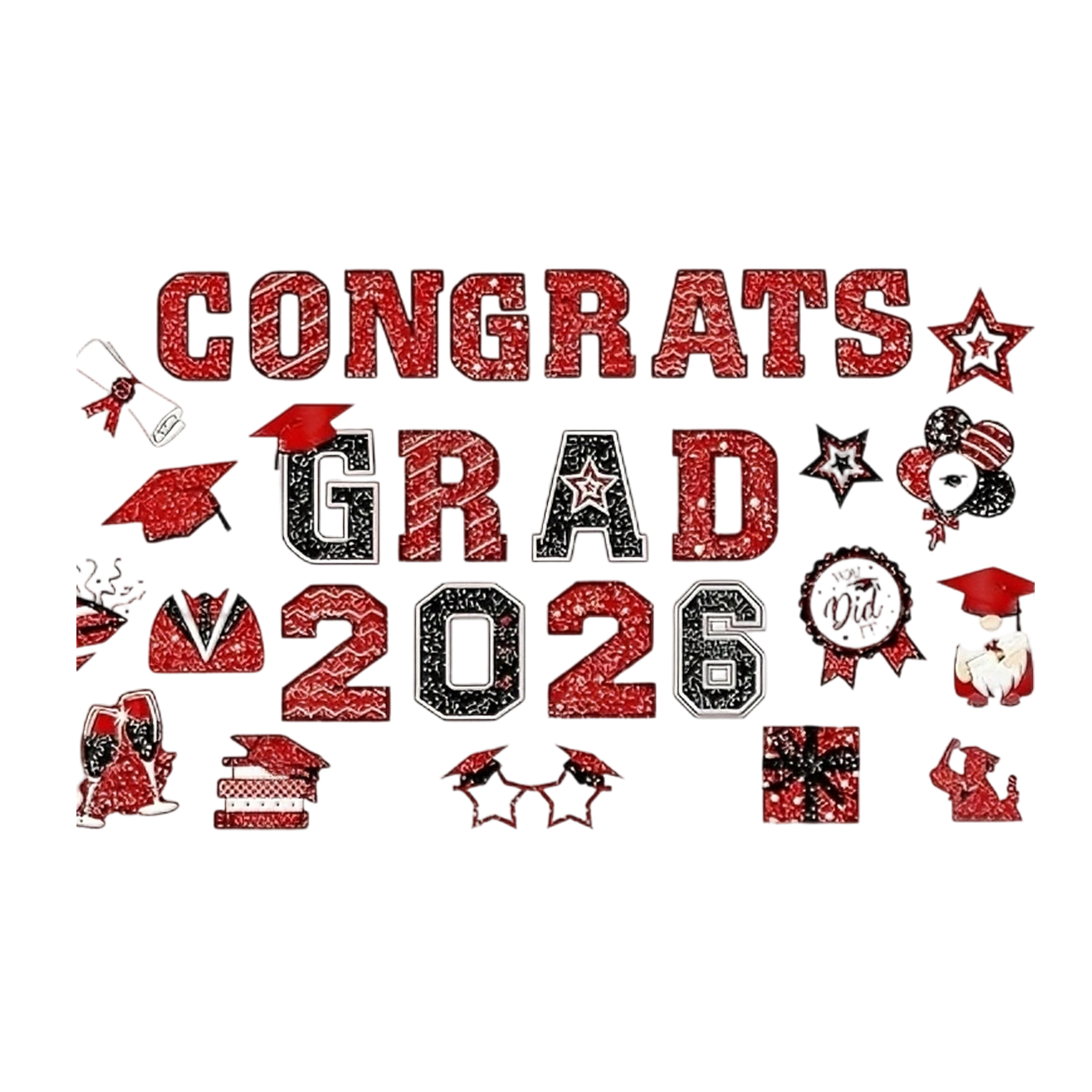 Hot-selling 30pcs/set Graduati - Weight Plate Bumper recensie en prijs