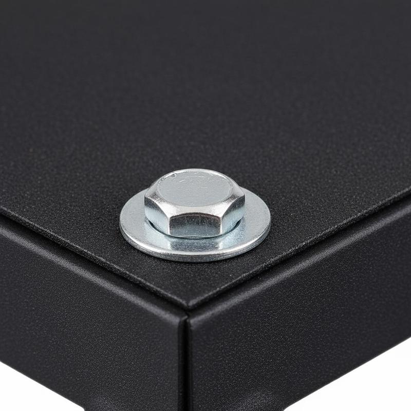 Steel Jumping Platform 12 Inch - Home Gym Leg recensie en prijs