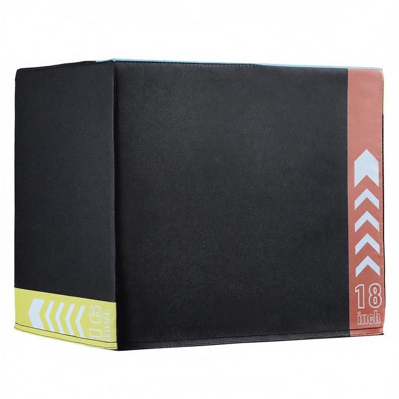 3 in 1 Exercise Jumping Block  - Home Gym Leg recensie en prijs