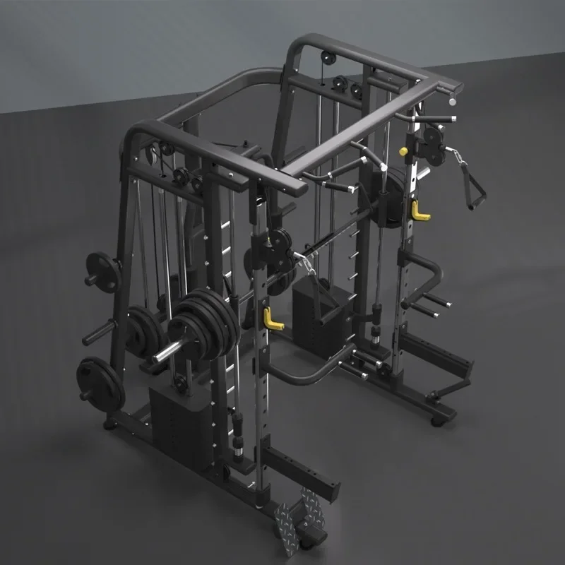 2026 Smith Machine Comprehensi - Leg Press Machine recensie en prijs