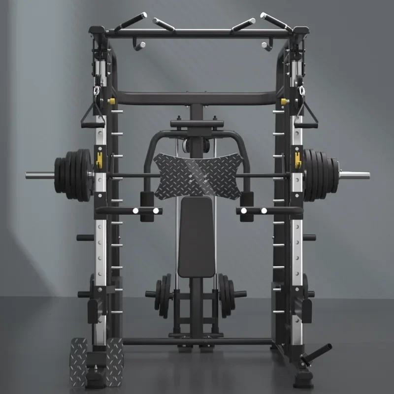 2026 Smith Machine Comprehensi - Leg Press Machine recensie en prijs