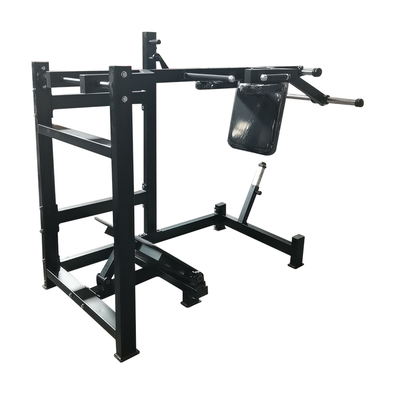 Hot Sale Commercial Use Pendul - Leg Press Machine recensie en prijs