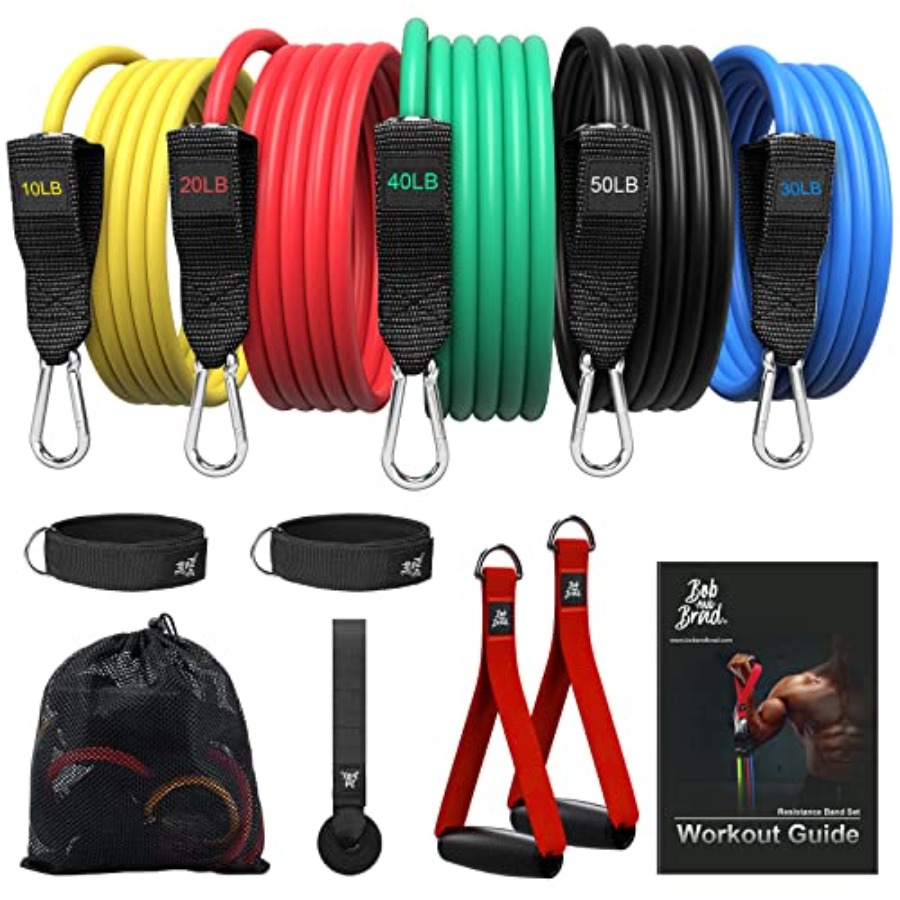 Home gym strength training: he - Home Gym Leg recensie en prijs