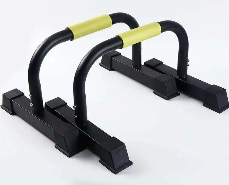 Parallette Push up Bars Dip St - Push Up Stand Bar recensie en prijs