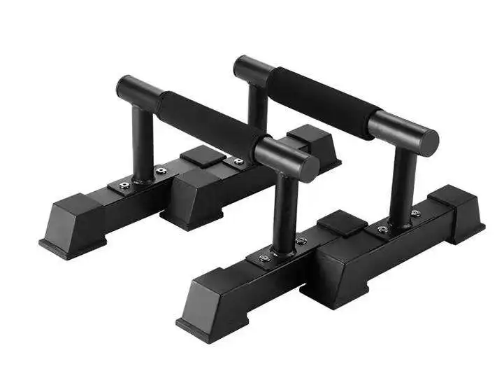 Parallette Push up Bars Dip St - Push Up Stand Bar recensie en prijs