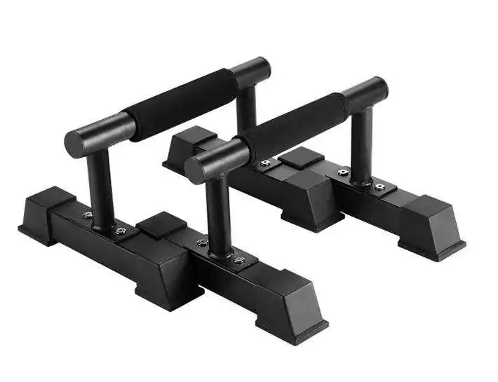Parallette Push up Bars Dip St - Push Up Stand Bar recensie en prijs