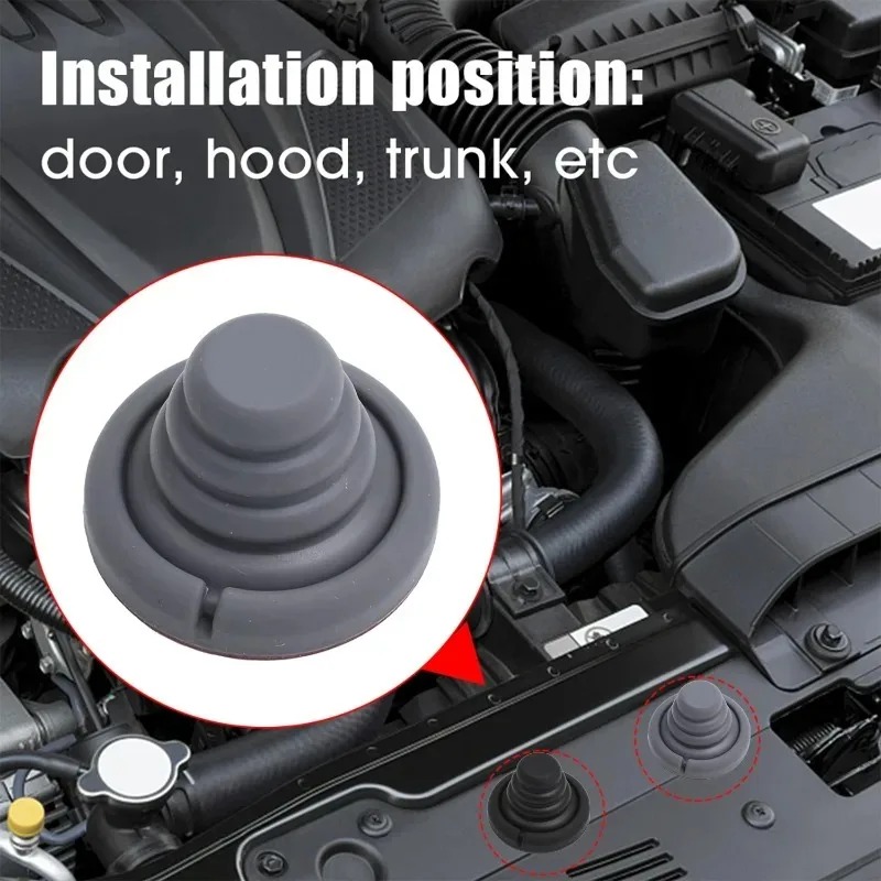 Silicone Buffer Auto Bumper Do - Weight Plate Bumper recensie en prijs