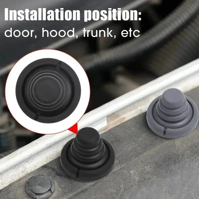 Silicone Buffer Auto Bumper Do - Weight Plate Bumper recensie en prijs
