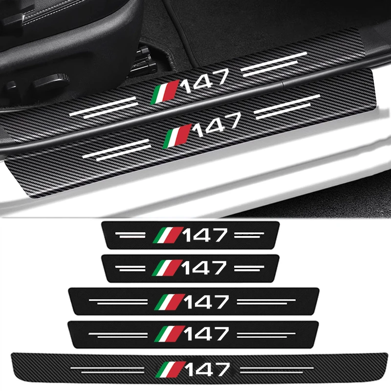 for Alfa Romeo 147 Logo Car Tr - Weight Plate Bumper recensie en prijs