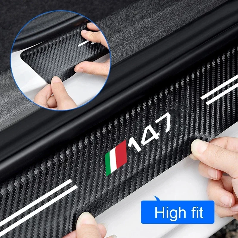 for Alfa Romeo 147 Logo Car Tr - Weight Plate Bumper recensie en prijs