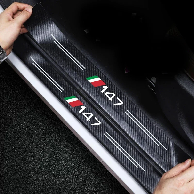 for Alfa Romeo 147 Logo Car Tr - Weight Plate Bumper recensie en prijs