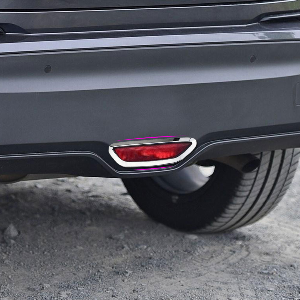 Car Rear Trunk Bumper Tail Sto - Weight Plate Bumper recensie en prijs