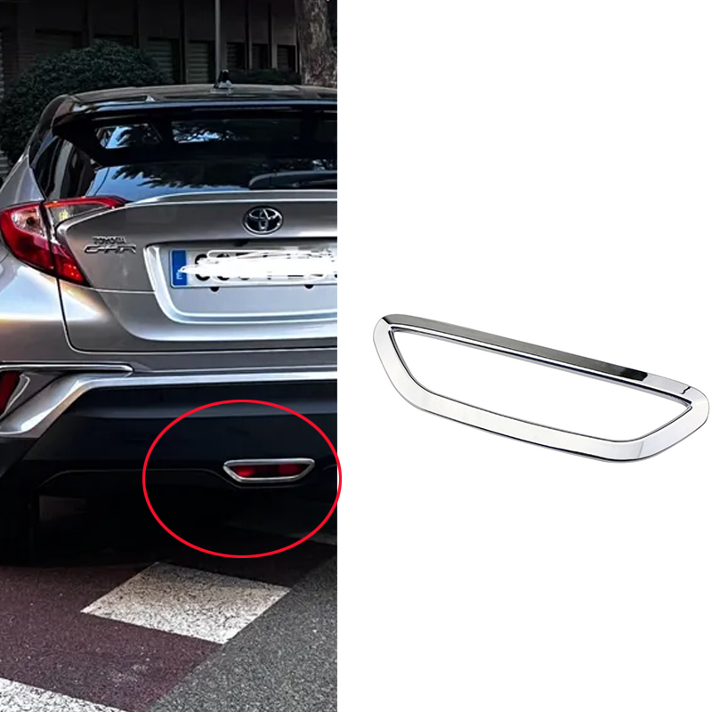 Car Rear Trunk Bumper Tail Sto - Weight Plate Bumper recensie en prijs
