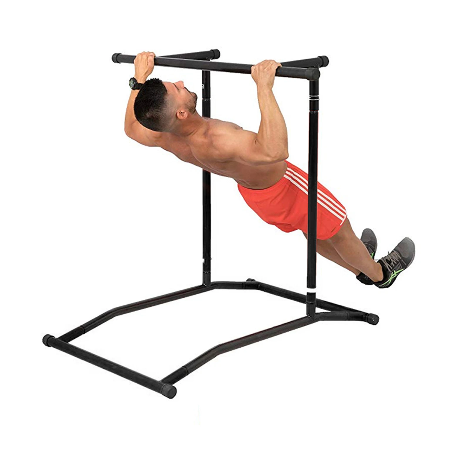 Home Gym Fitness Metal Push up - Push Up Stand Bar recensie en prijs