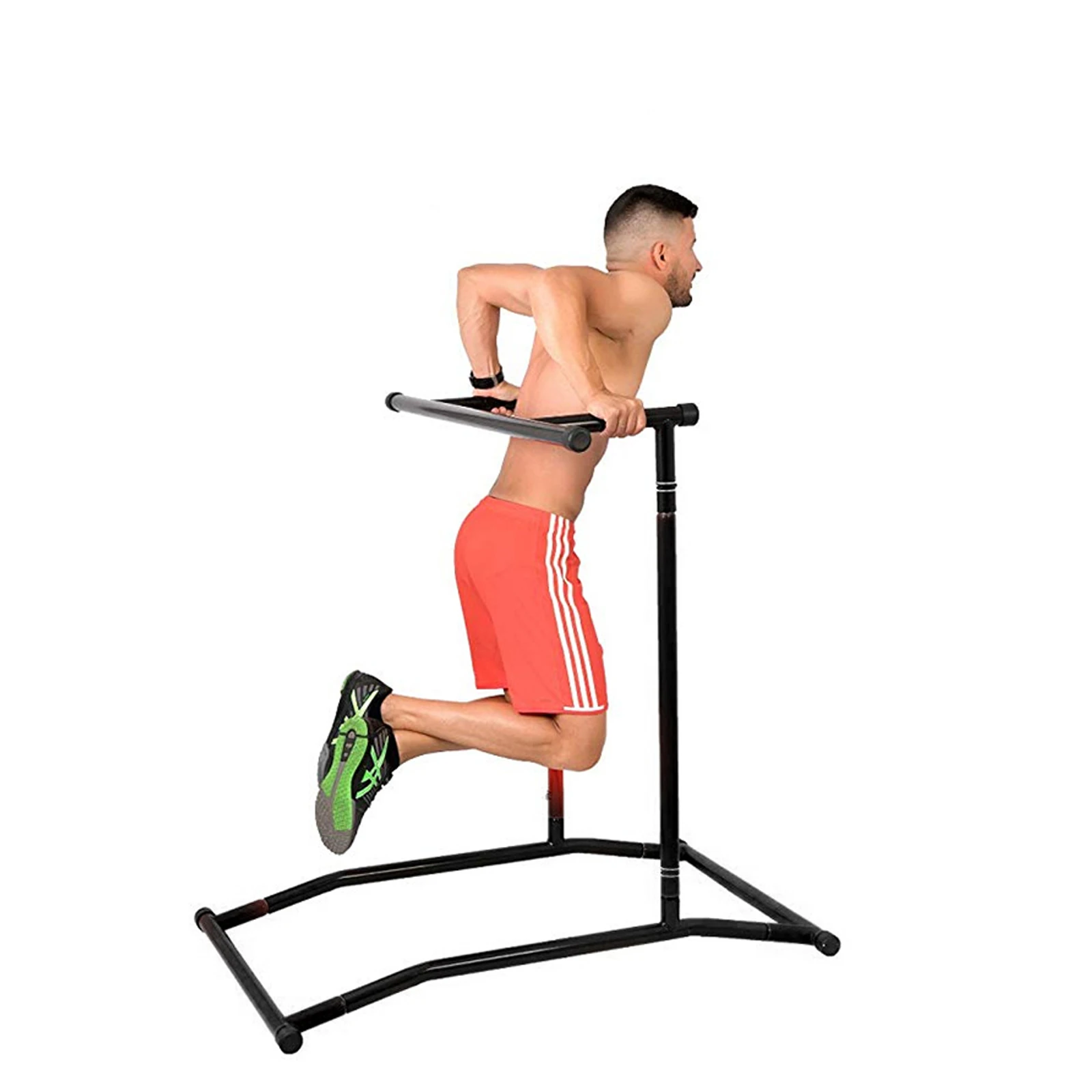 Home Gym Fitness Metal Push up - Push Up Stand Bar recensie en prijs