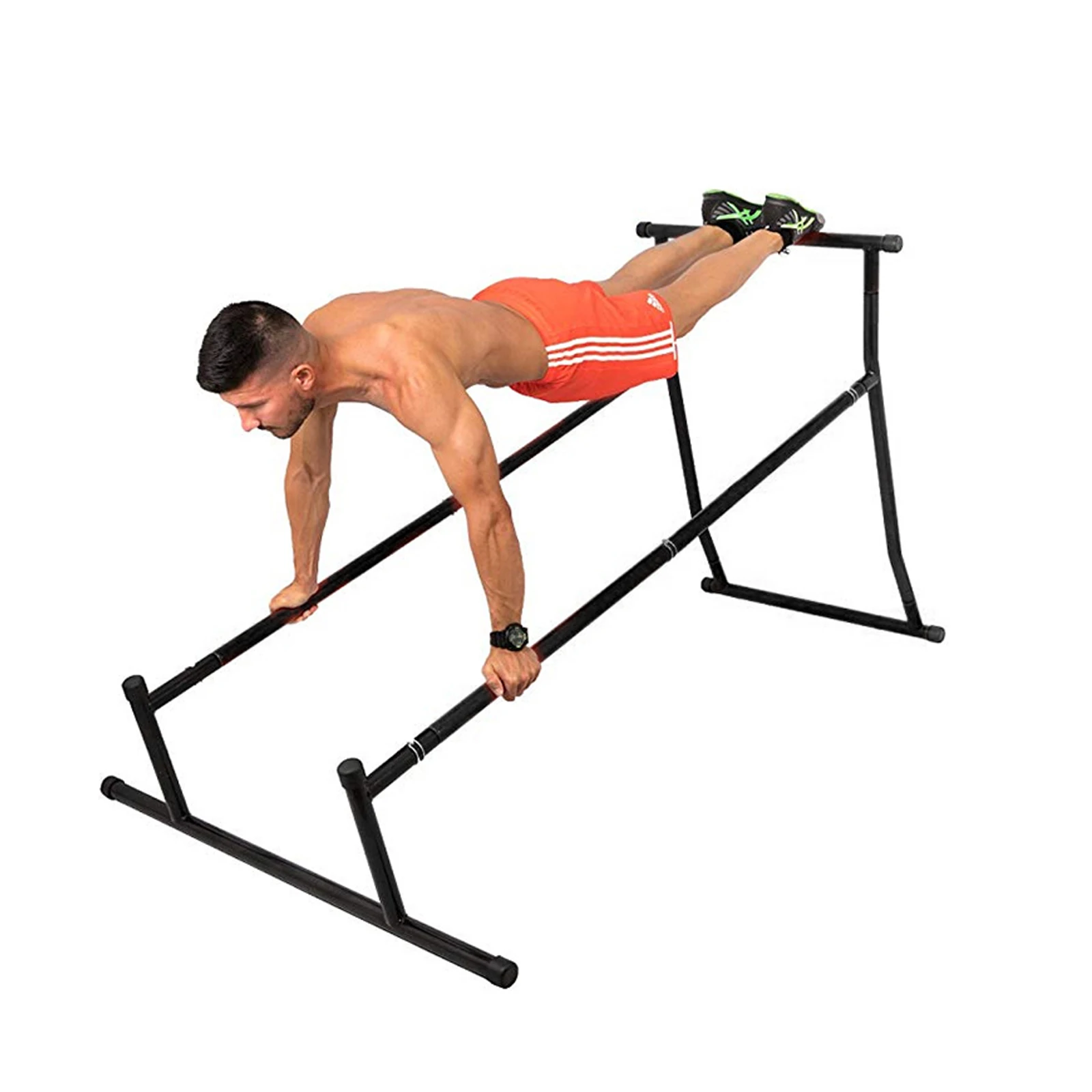 Home Gym Fitness Metal Push up - Push Up Stand Bar recensie en prijs