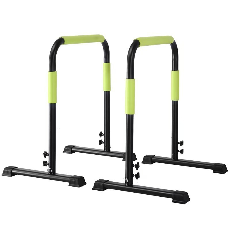 Home Gym Fitness Gymnastics Ad - Push Up Stand Bar recensie en prijs