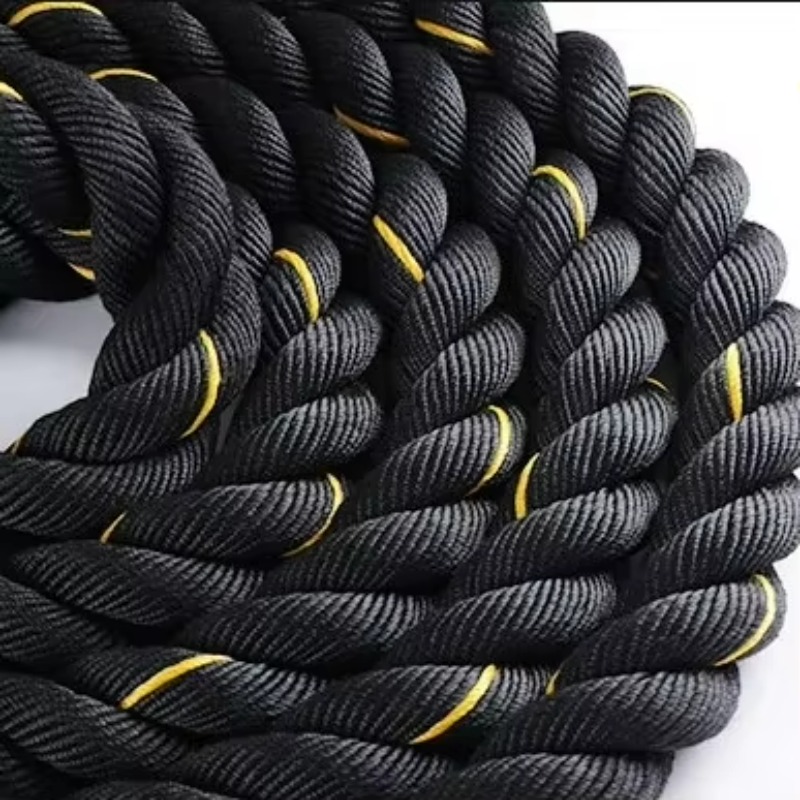 Workout Exercise Battle Rope F - Home Gym Leg recensie en prijs