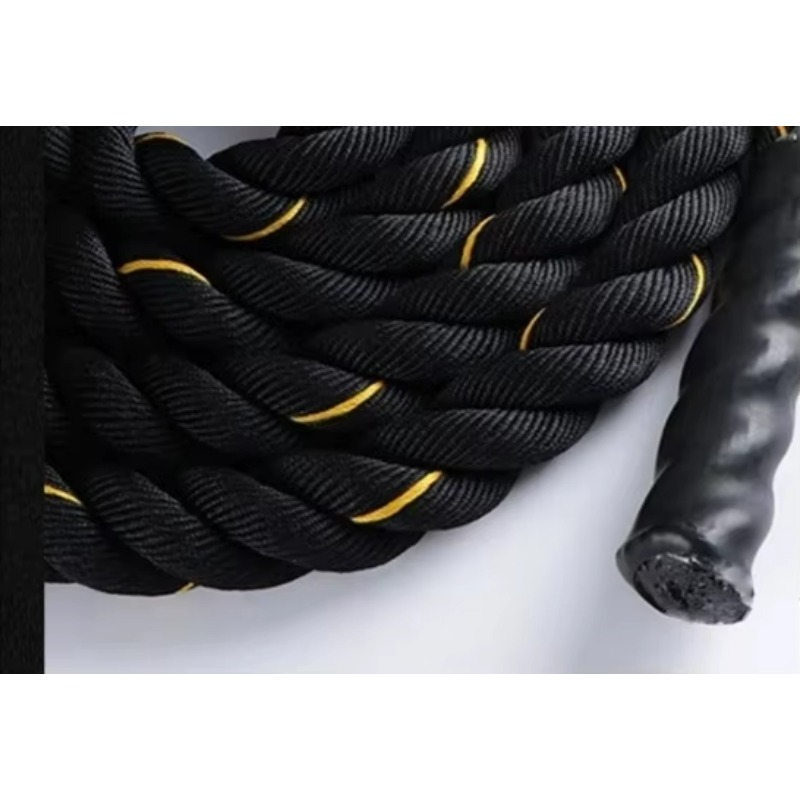 Workout Exercise Battle Rope F - Home Gym Leg recensie en prijs
