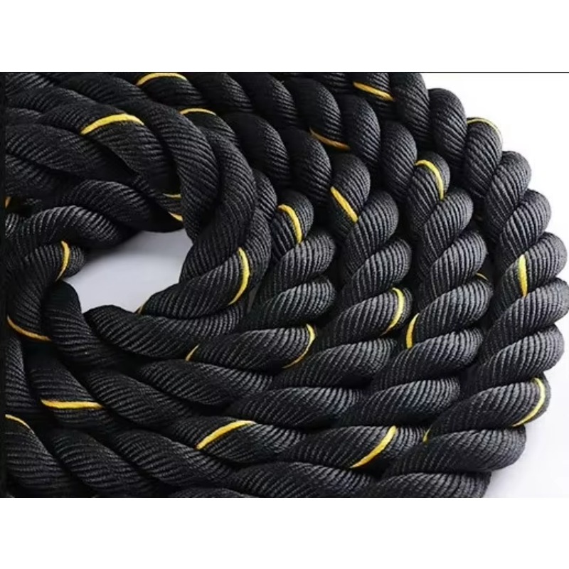Workout Exercise Battle Rope F - Home Gym Leg recensie en prijs