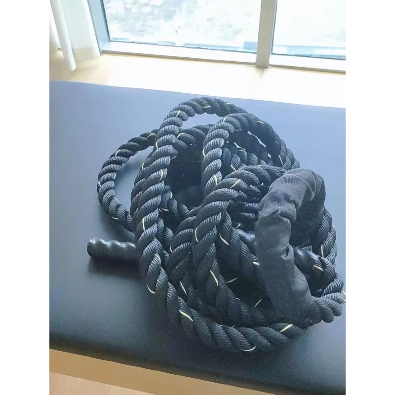 Workout Exercise Battle Rope F - Home Gym Leg recensie en prijs