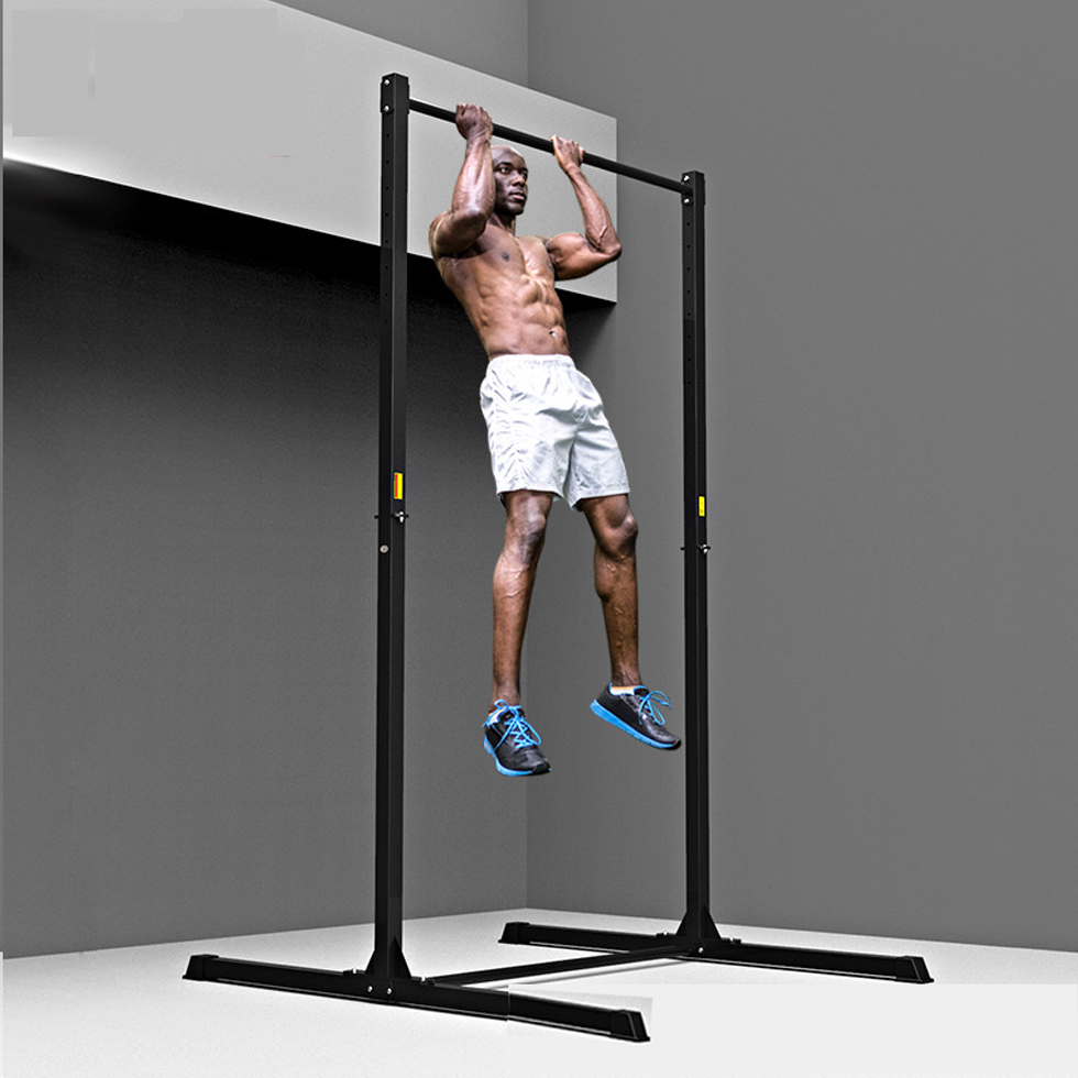 Pull up Bar Dip Stands Fitness - Push Up Stand Bar recensie en prijs