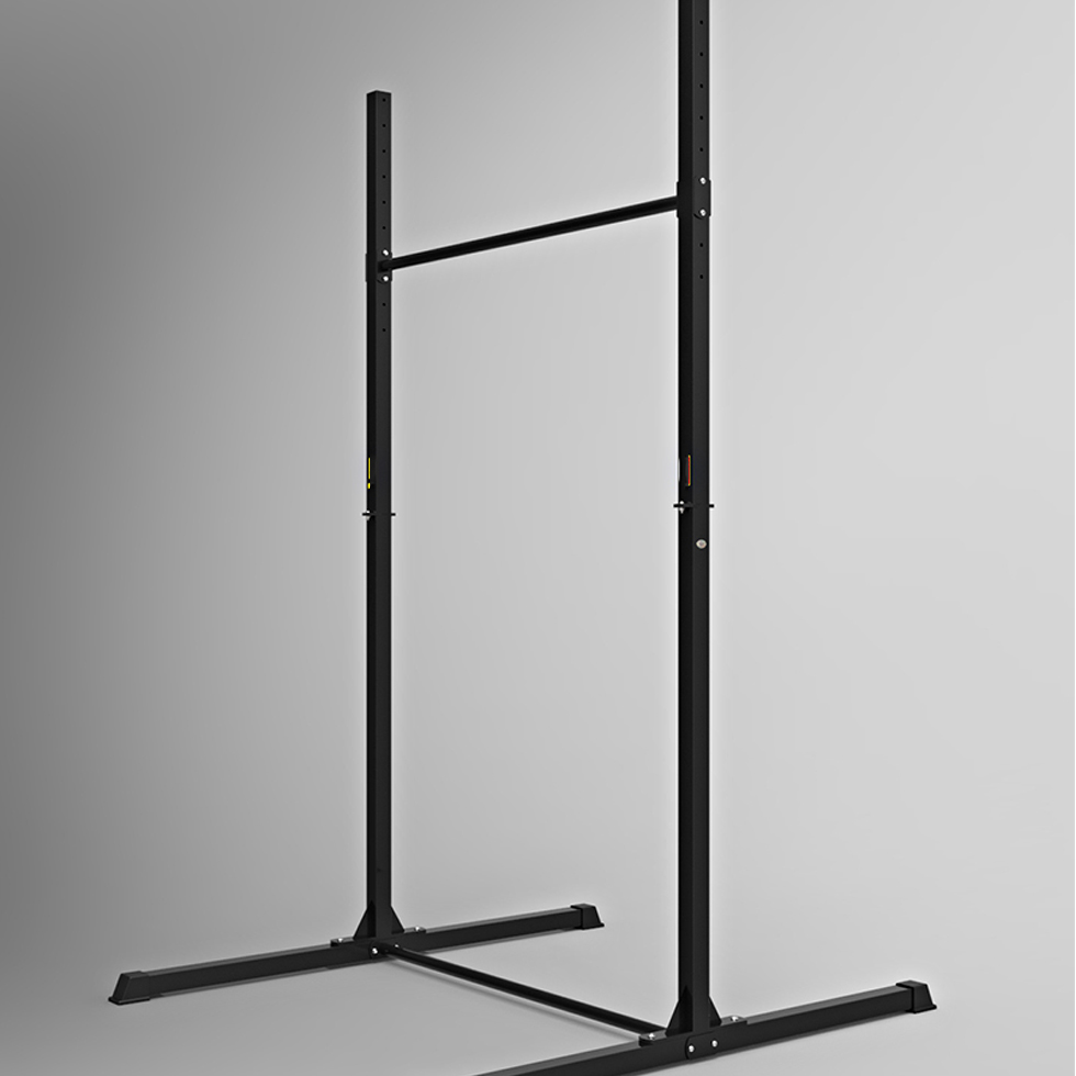 Pull up Bar Dip Stands Fitness - Push Up Stand Bar recensie en prijs
