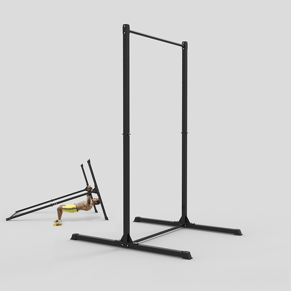 Pull up Bar Dip Stands Fitness - Push Up Stand Bar recensie en prijs