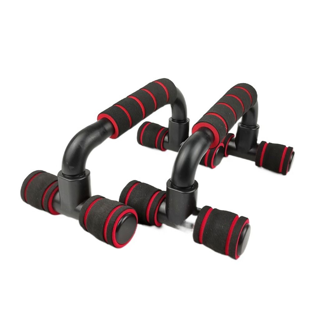 1 Pair of Non-slip Push-up Sta - Push Up Stand Bar recensie en prijs