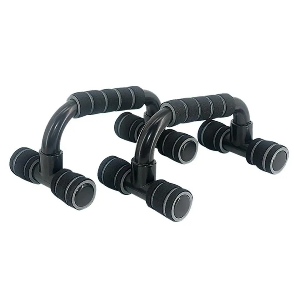 1 Pair of Non-slip Push-up Sta - Push Up Stand Bar recensie en prijs