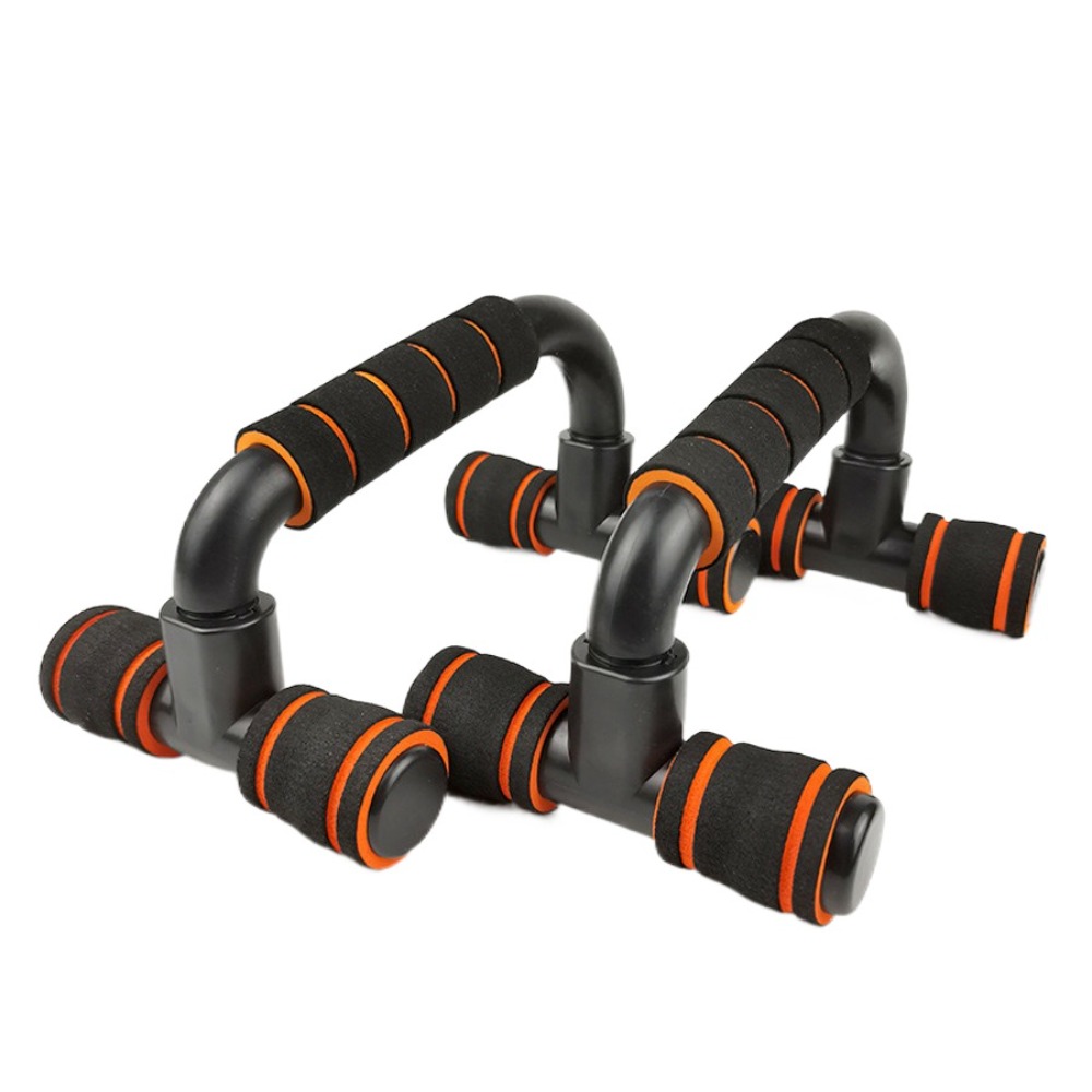 1 Pair of Non-slip Push-up Sta - Push Up Stand Bar recensie en prijs