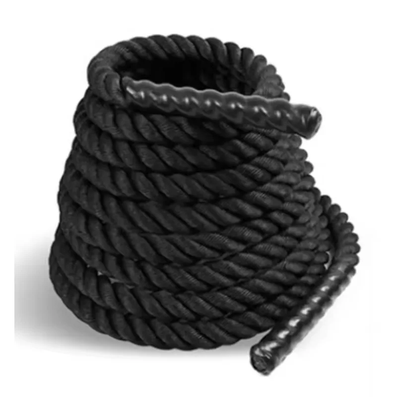 High Quality Nylon Battle Rope - Home Gym Leg recensie en prijs