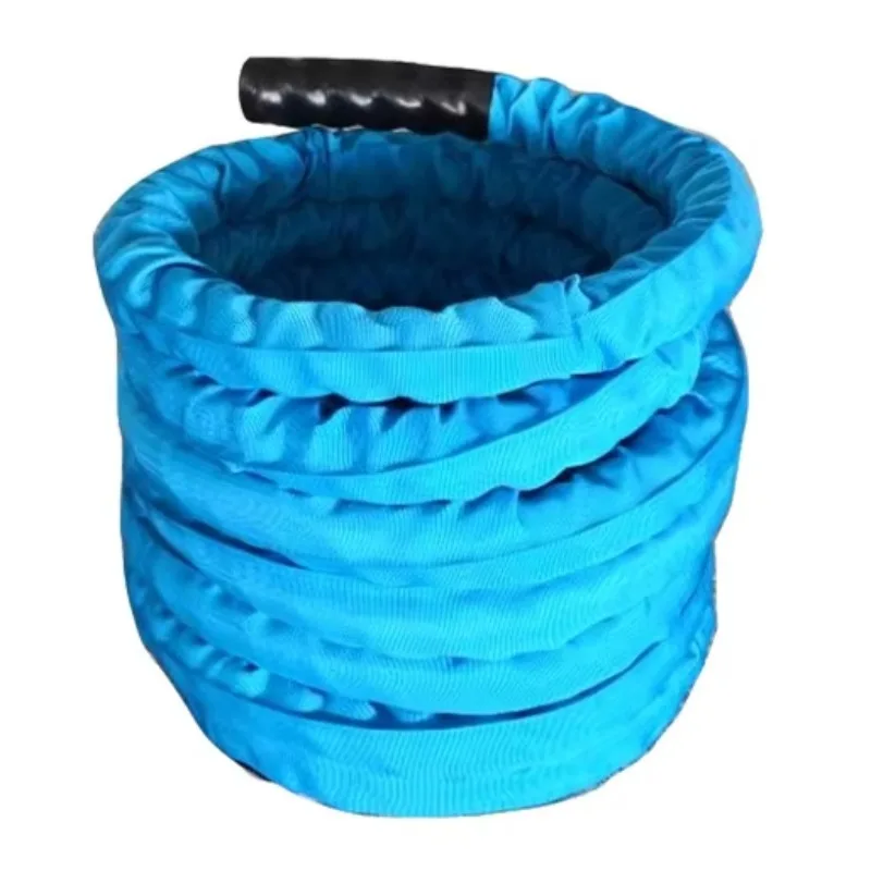 High Quality Nylon Battle Rope - Home Gym Leg recensie en prijs