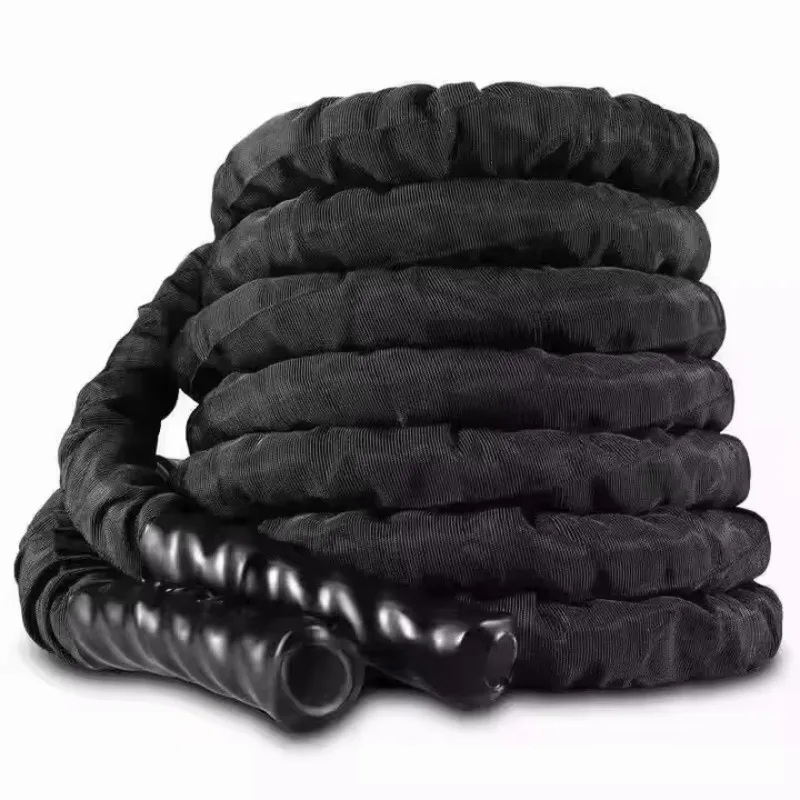 High Quality Nylon Battle Rope - Home Gym Leg recensie en prijs