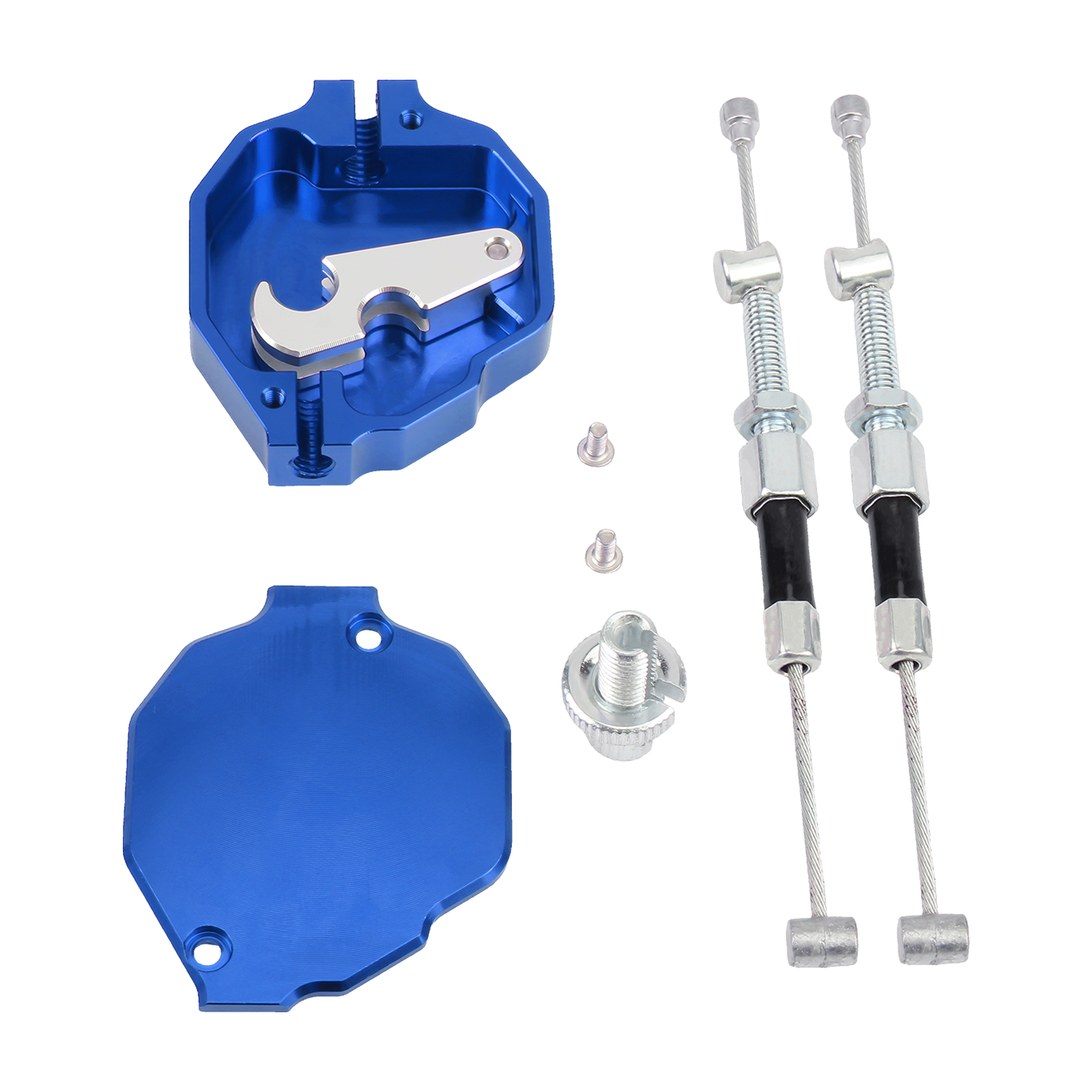Universal Motorcycle Accessori - Lat Pulldown Cable recensie en prijs