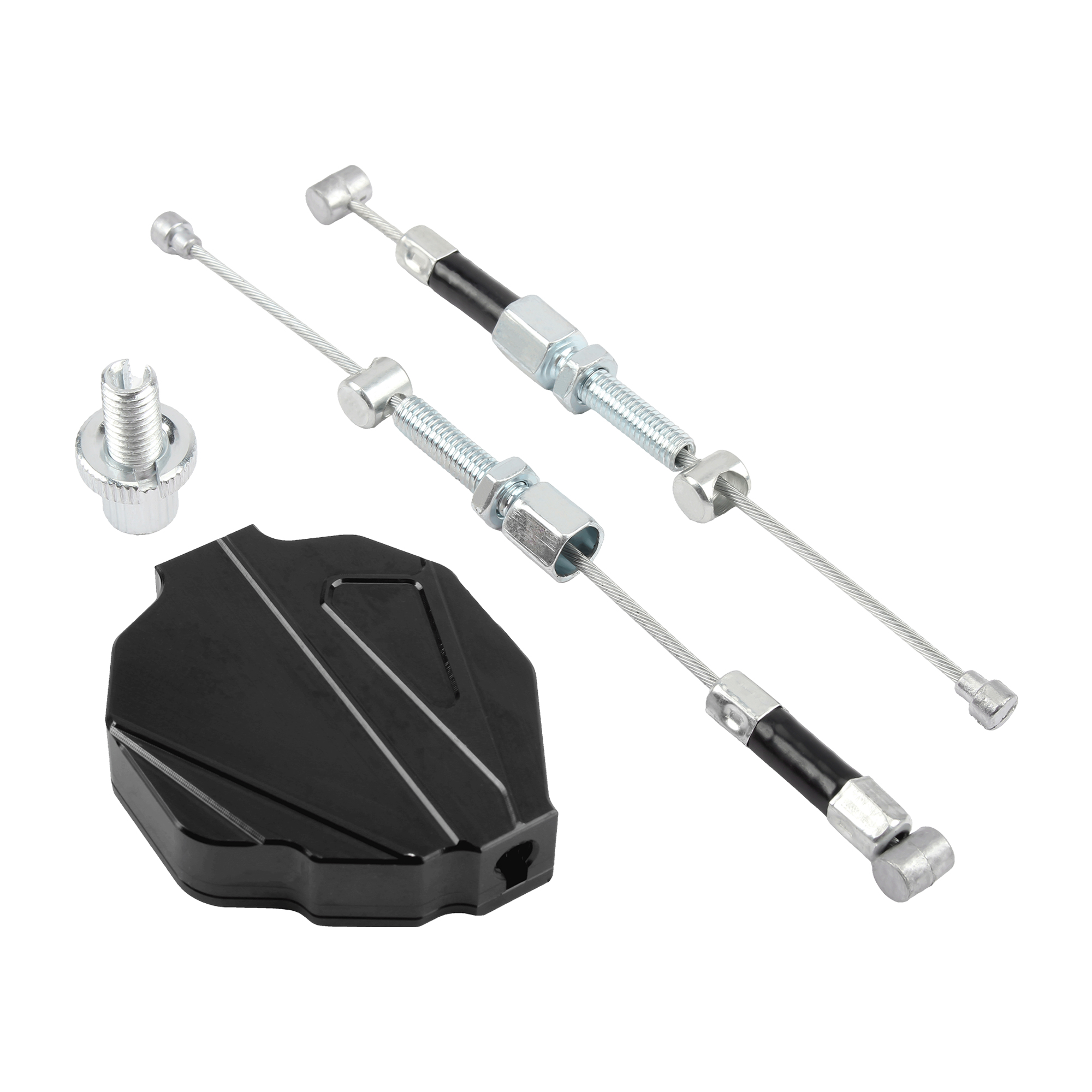 Universal Motorcycle Accessori - Lat Pulldown Cable recensie en prijs