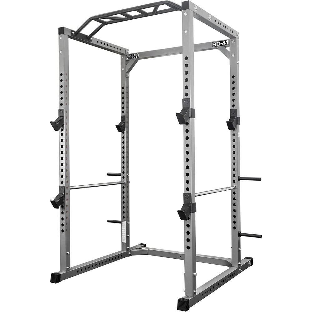 Versatile Home Gym: Power Rack - Home Gym Rack With Cables recensie en prijs
