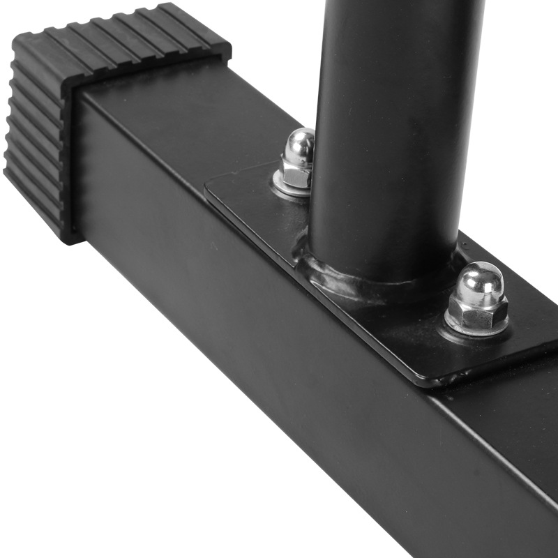Workout Challenger Push up Sta - Push Up Stand Bar recensie en prijs