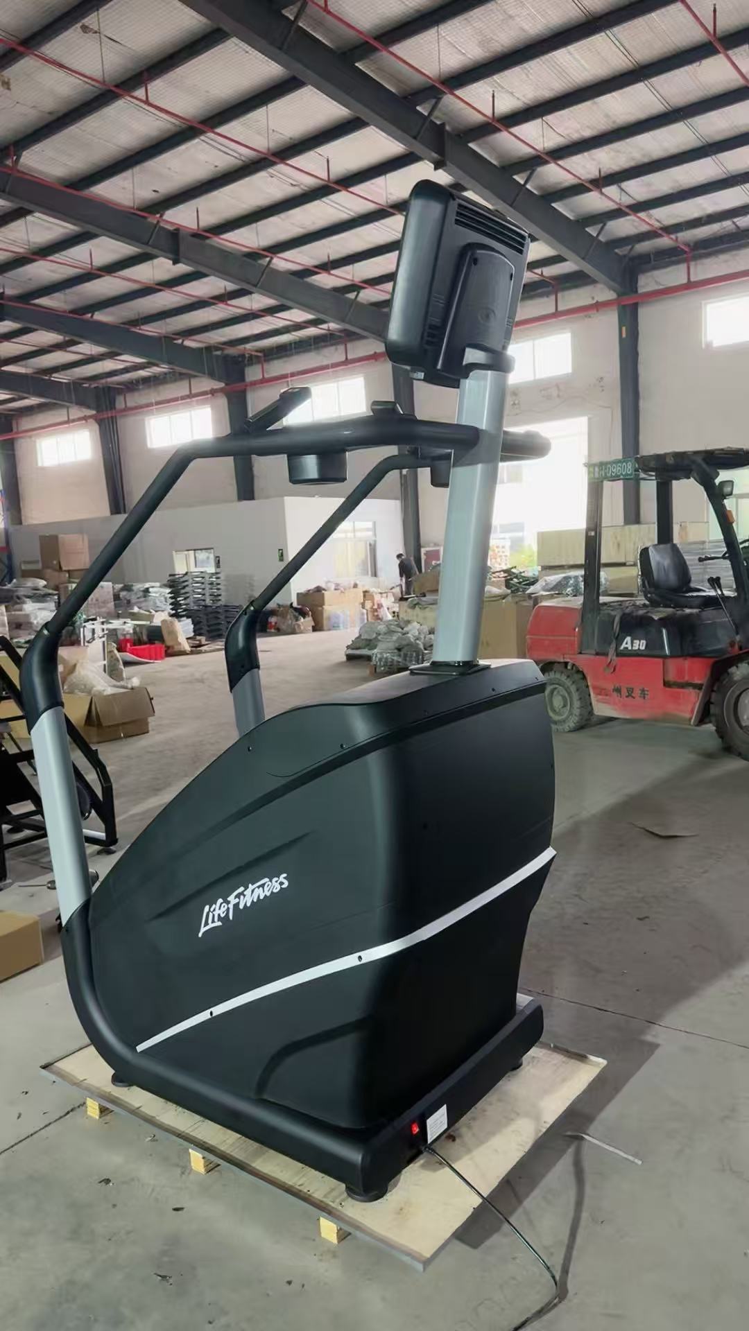 2026  Commercial Cardio Equipm - Home Gym Body Master recensie en prijs