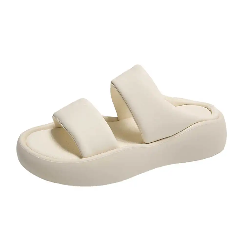 Size 39 Strips Summer Shoes Sa - Home Gym Yoga Room Ideas recensie en prijs