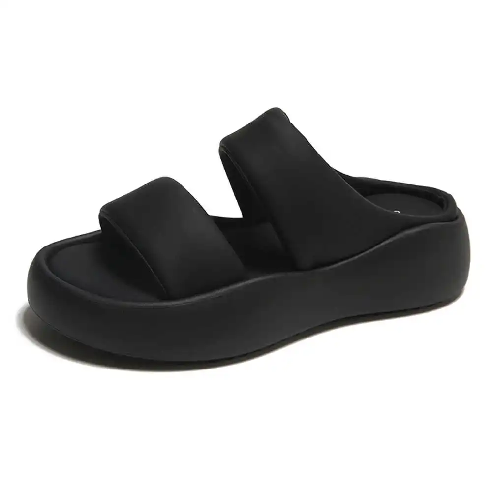 Size 39 Strips Summer Shoes Sa - Home Gym Yoga Room Ideas recensie en prijs