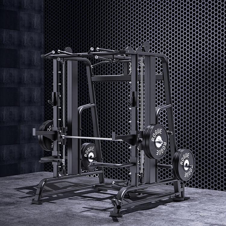 Power Rack Home Gym Fitness Eq - Home Gym Rack With Cables recensie en prijs