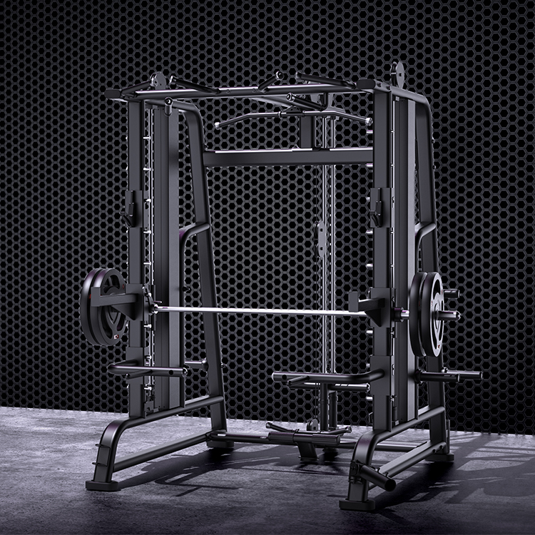 Power Rack Home Gym Fitness Eq - Home Gym Rack With Cables recensie en prijs